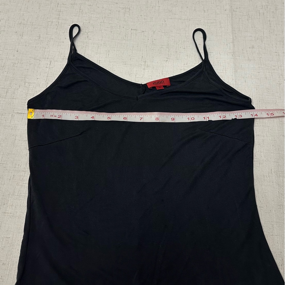 💜Hugo Boss Black Mini Dress - Picture 7 of 14